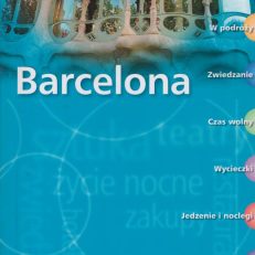 BARCELONA. Key Guide. Przewodnik.