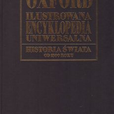 HISTORIA świata od 1800 roku.