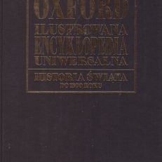 HISTORIA świata od pradziejów do 1800 roku.
