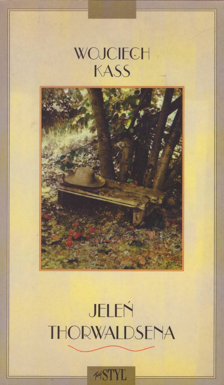 Jeleń Thorwaldsena.