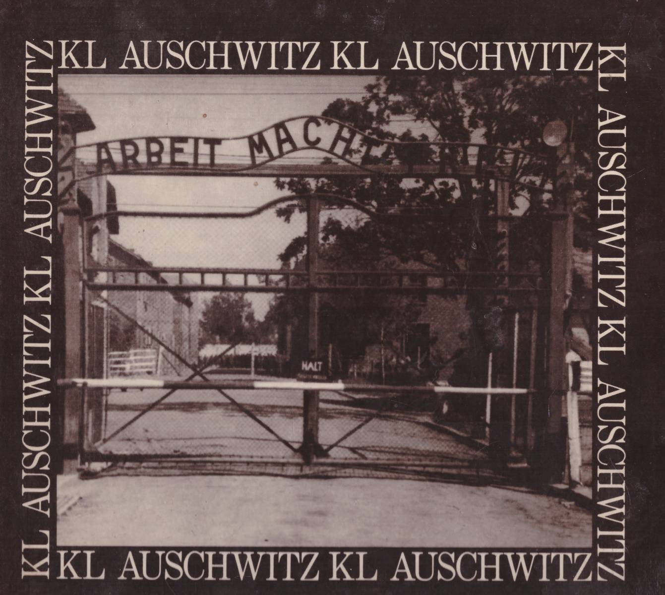 KL Auschwitz. Fotografie dokumentalne . Documentary photographs. Documents photographiques. Dokumentaraufnahmen. Dokumentalʹnʺe snimki.