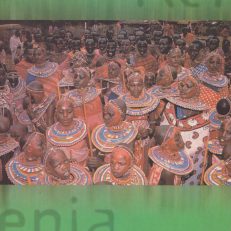 Kenia. Praktyczny przewodnik.