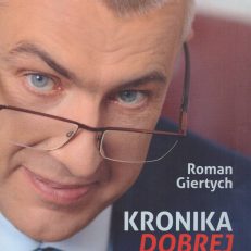 Kronika Dobrej Zmiany.