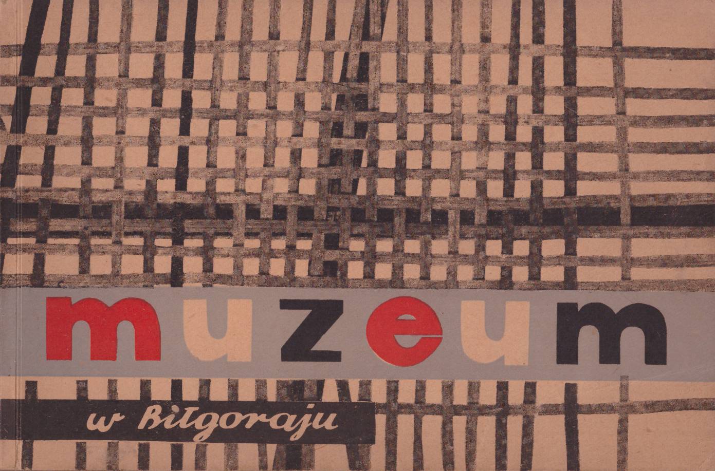 MUZEUM w Biłgoraju.