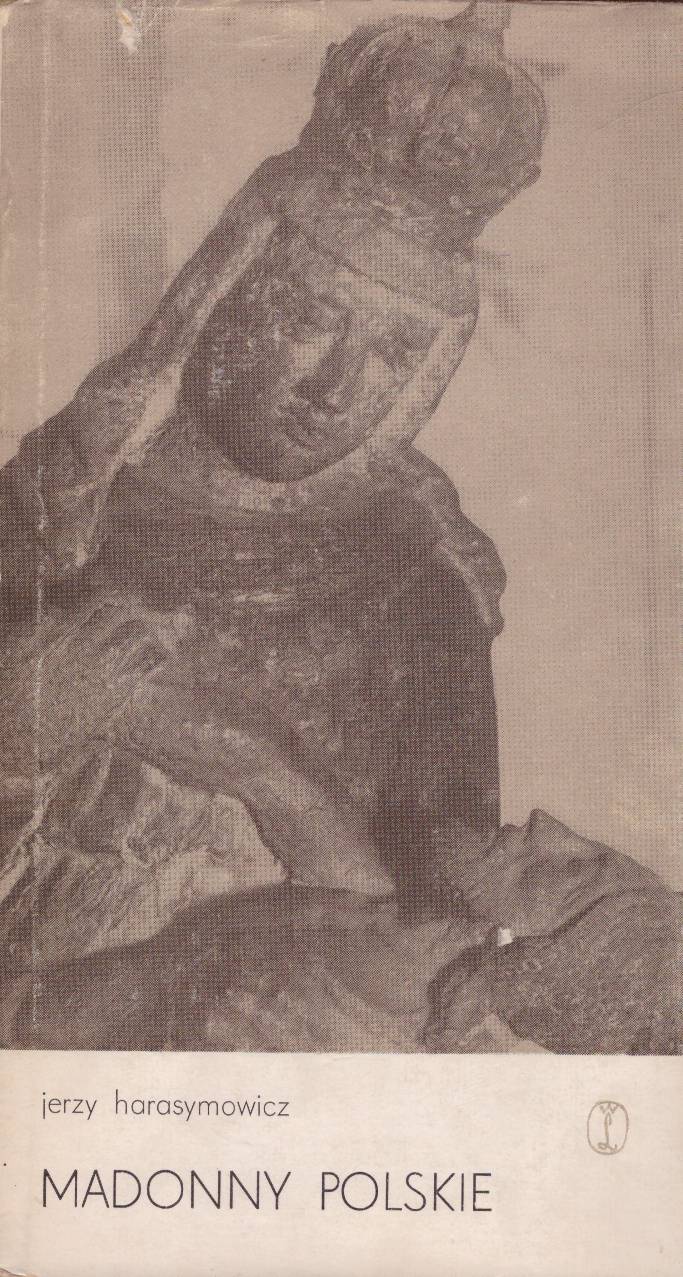 Madonny polskie.