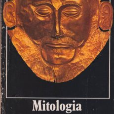 Mitologia. Wierzenia i podania Greków i Rzymian.