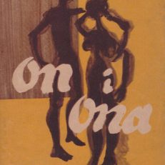 On i Ona. Z zagadnień psychologii seksualnej.