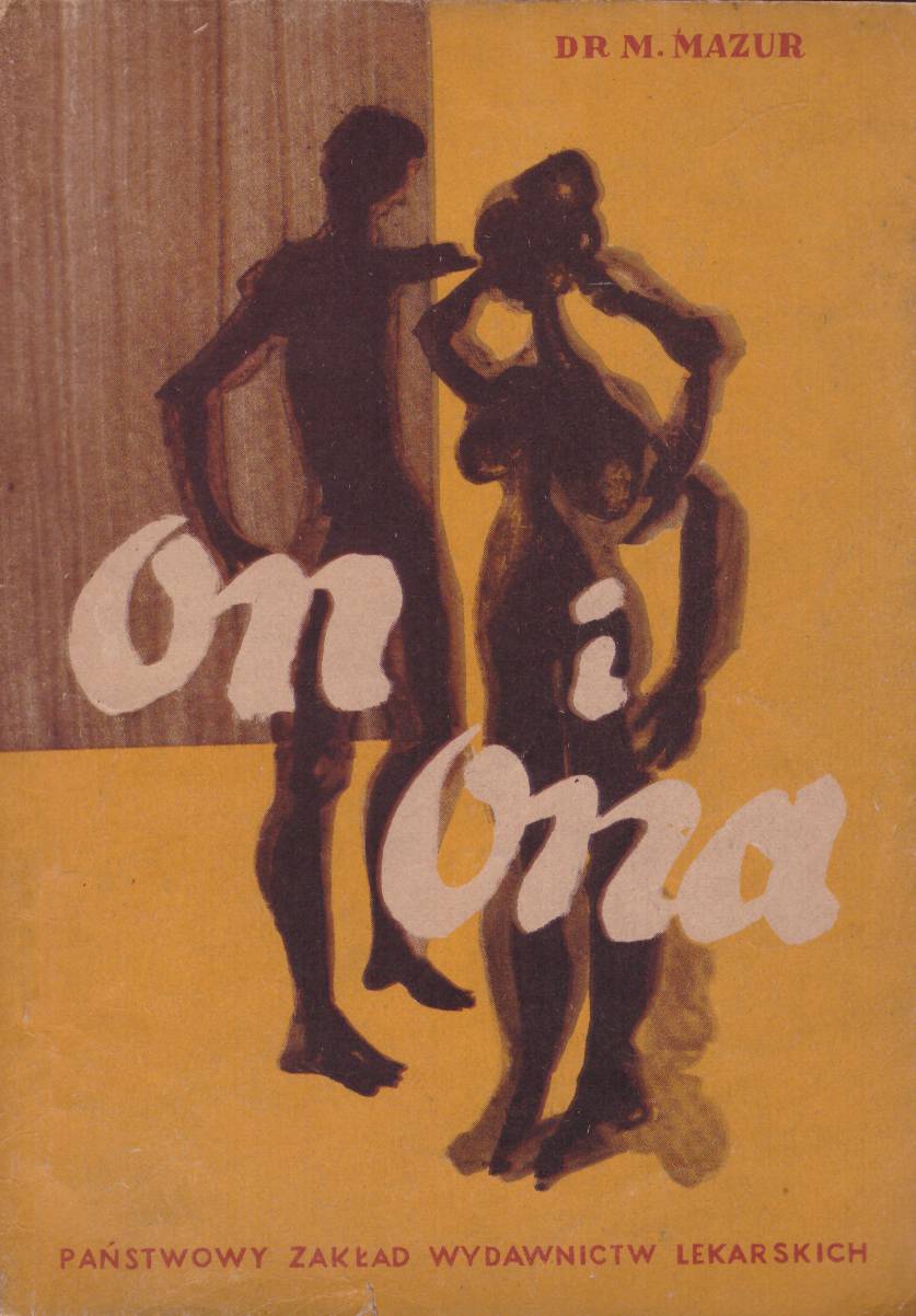 On i Ona. Z zagadnień psychologii seksualnej.