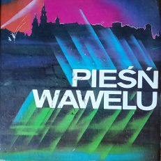 Pieśń Wawelu. Widowisko na motywach utworów Stanisława Wyspiańskiego.
