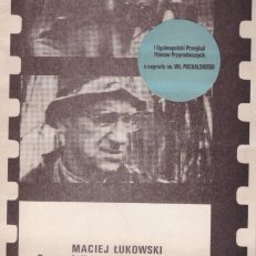 Przewodnik po twórczości filmowej Włodzimierza Puchalskiego. I Przegląd Filmów Przyrodniczych o nagrodę im. Włodzimierza Puchalskiego. Łódź 15-17 maja 1980.