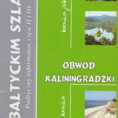 SUWALSZCZYZNA kraina jak baśń. Obwód kaliningradzki bursztynowa kraina.