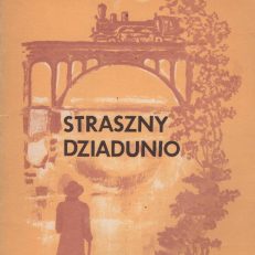 Straszny dziadunio.