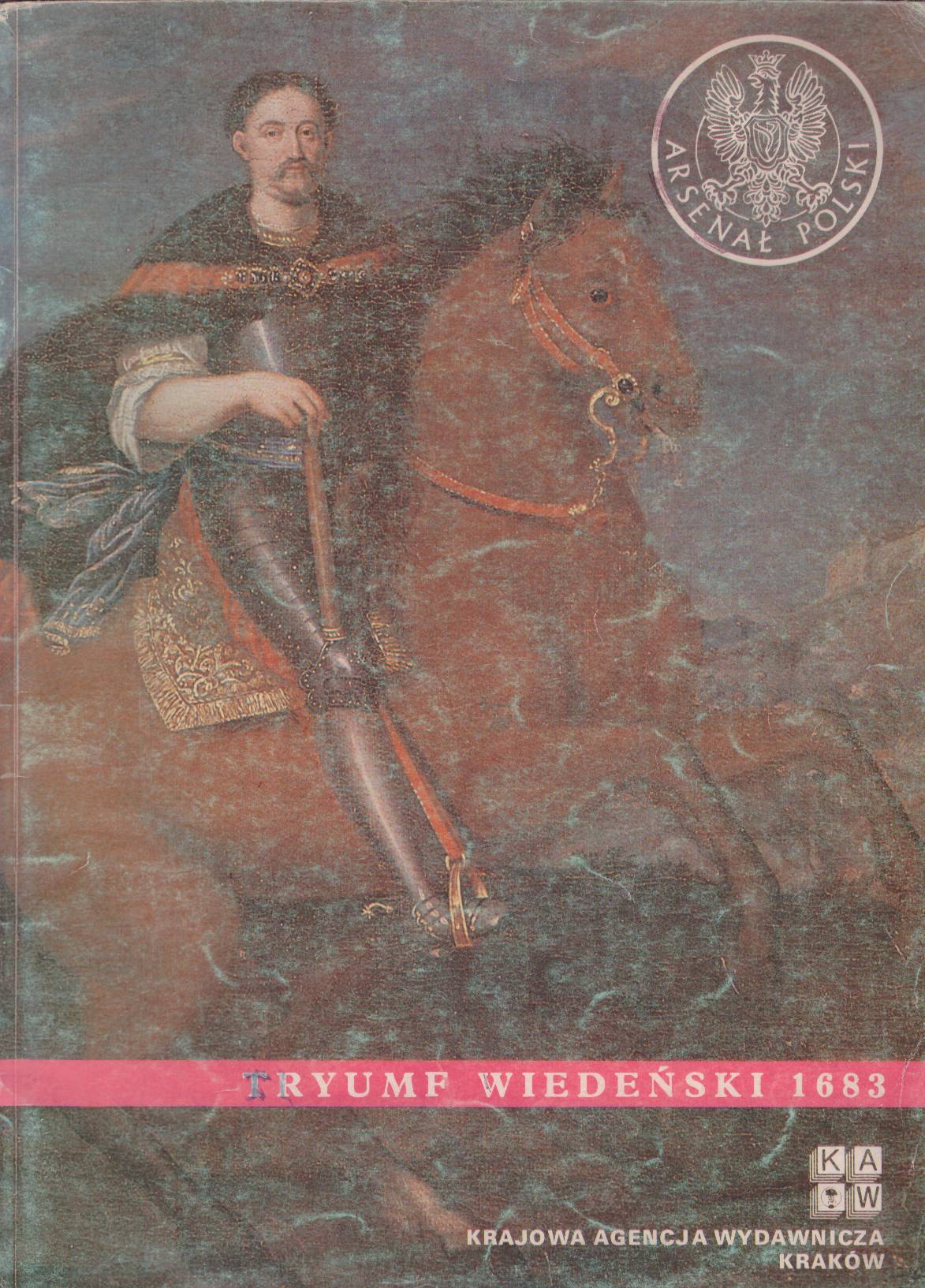 TRYUMF wiedeński 1683.