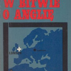 W bitwie o Anglię