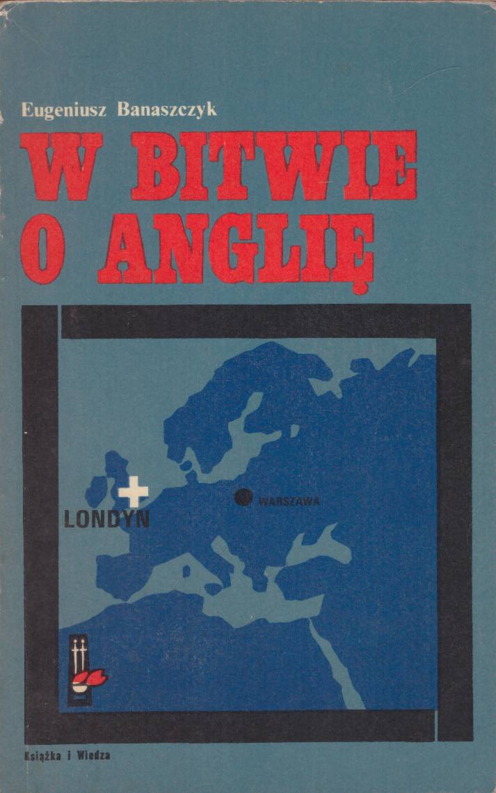 W bitwie o Anglię