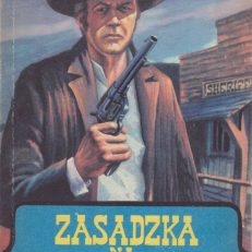 Zasadzka na Lassitera.