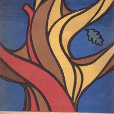 A lasy wiecznie śpiewają. Dziedzictwo na Björndal.