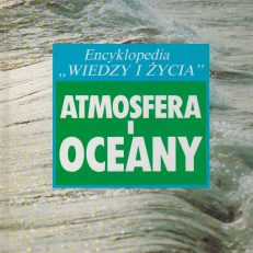 Atmosfera i oceany.