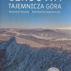 Cergowa. Tajemnicza góra.