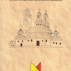 DZIEJE Karczówki w Kielcach w latach 1624-2024. T. 8. Część 1-3.