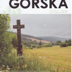 GAZETA Górska. Wszystko o górach wszystko dla gór.