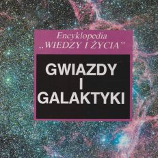 Gwiazdy i galaktyki.