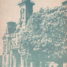 INFORMATOR turystyczny województwa nowosądeckiego.