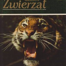 ILUSTROWANA encyklopedia dzikich zwierząt. Tom 1-10.