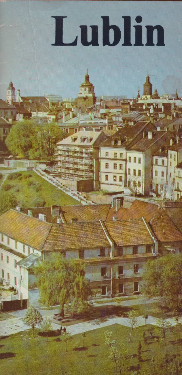 Lublin.