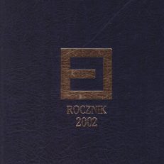 NOWA encyklopedia powszechna PWN. Tom 1. A - C. Tom 2. D - H. Tom 3. I - Ł. Tom 4. M - P. Tom 5. P - S. Tom 6. S - Z. Tom 7 - Suplement. Tom 8 - Rocznik 2002.
