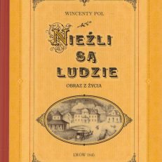 Nieźli są ludzie. Obraz z życia.