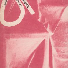 Ołtarz wzniesiony sobie. Terroryści.