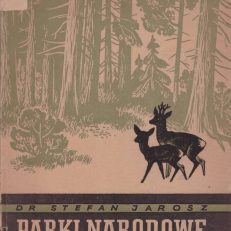 Parki narodowe i rezerwaty przyrody