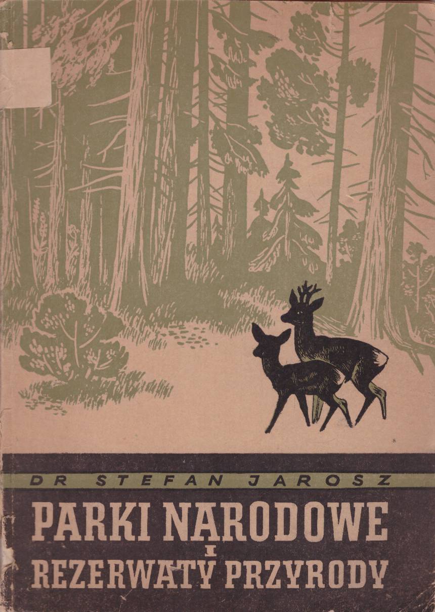 Parki narodowe i rezerwaty przyrody