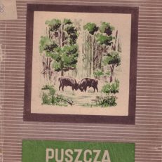 Puszcza Białowieska