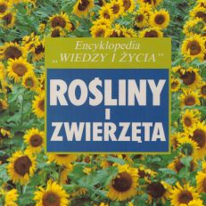 Rośliny i zwierzęta.