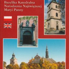 SANDOMIERZ. Bazylika Katedralna Narodzenia Najświętszej Maryi Panny.