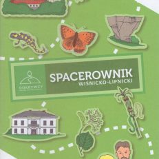 SPACEROWNIK Wiśnicko-Lipnicki.