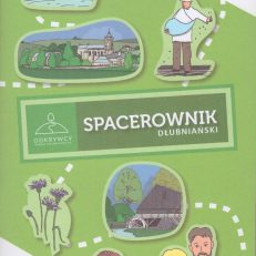 SPACEROWNIK Popradzki.