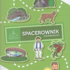 SPACEROWNIK Popradzki.