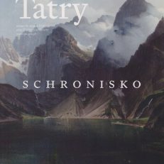 TATRY. Pismo adresowane do miłośników Tatr i ich przyrody