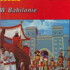 W Babilonie. Mezopotamia za czasów Nabuchodonozora II.