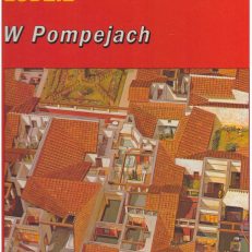 W Pompejach.