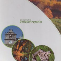WOJEWÓDZTWO Świętokrzyskie.