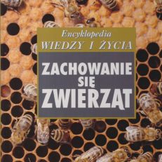 Zachowanie się zwierząt.
