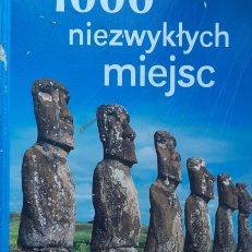 1000 niezwykłych miejsc.