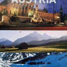 AUSTRIA.
