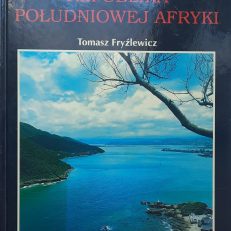 Republika Południowej Afryki.