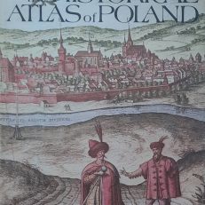 THE Historical Atlas od Poland.