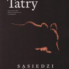 TATRY. Pismo adresowane do miłośników Tatr i ich przyrody